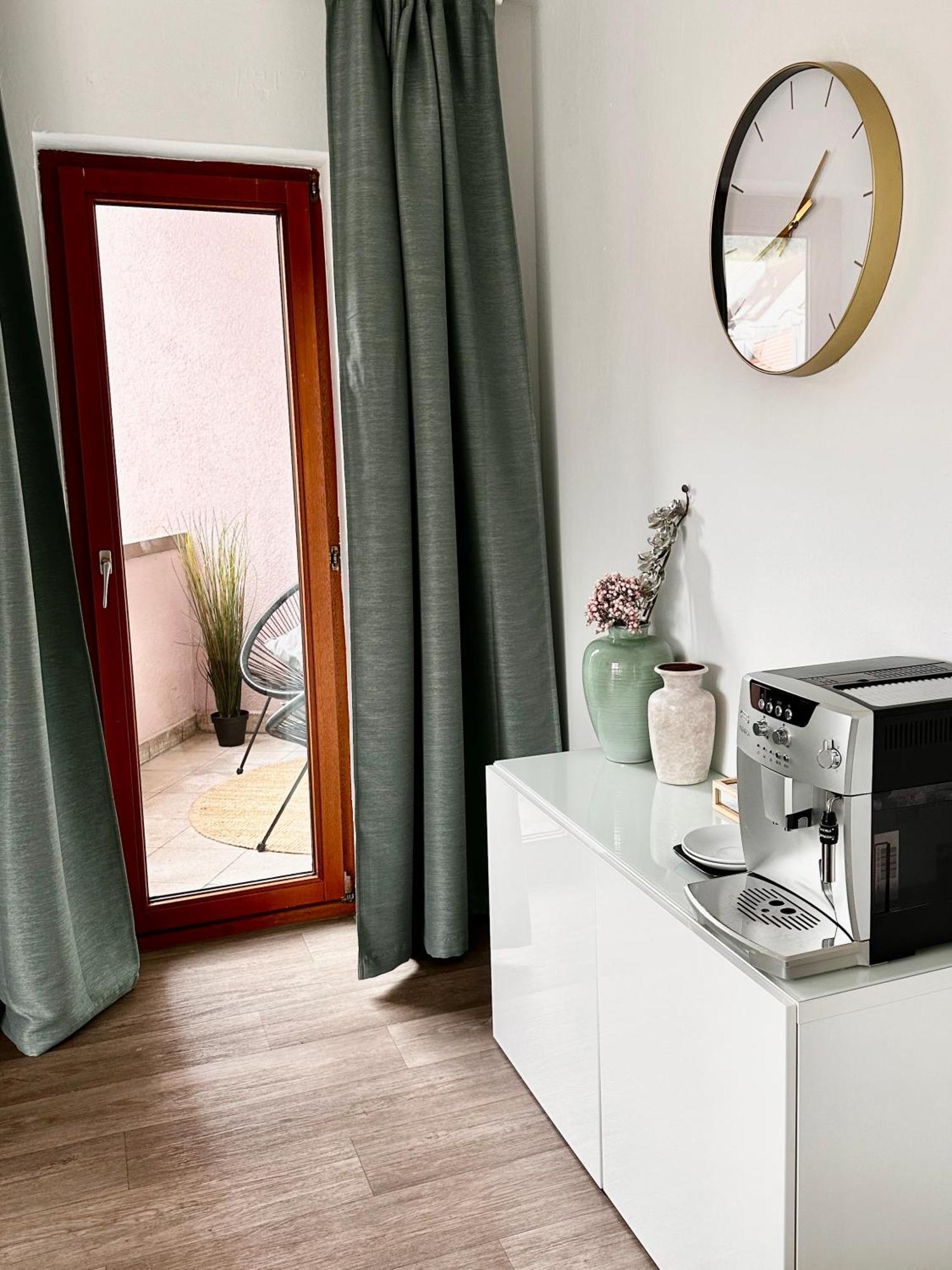 Wohnung Alte Mainbruecke - Gratis Kaffee - Netflix - Balkon Wurzburgo Exterior foto